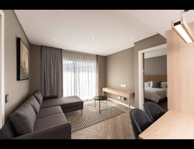 2 BEDROOM PROPERTY TO RENT IN BENMORE GARDENS